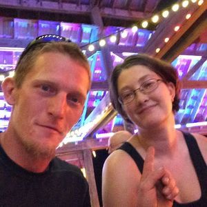 Meet your Posher, Jesse